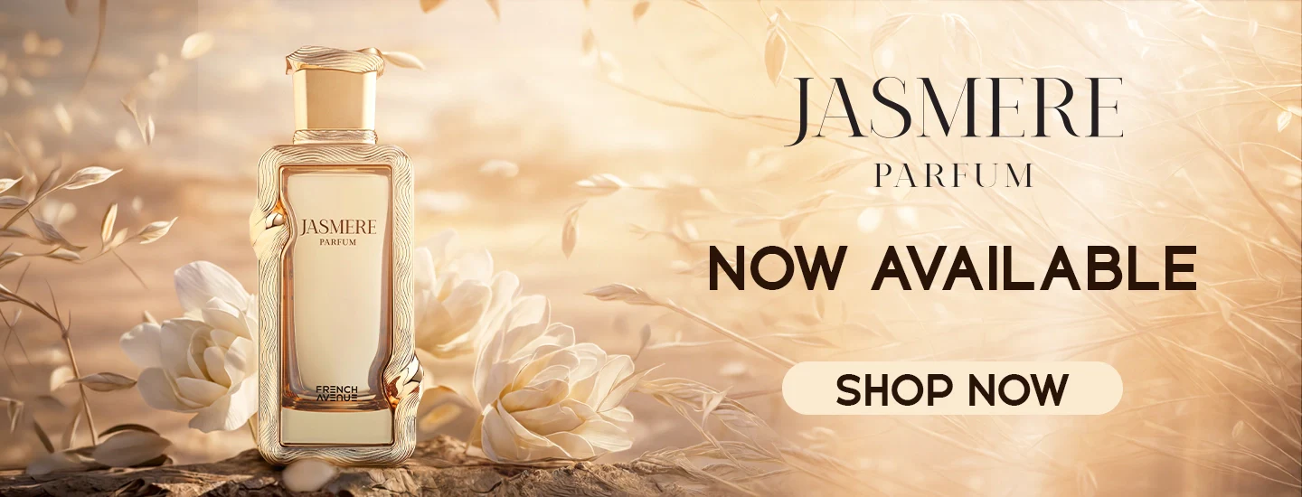 Exquisite Scents, French Elegance